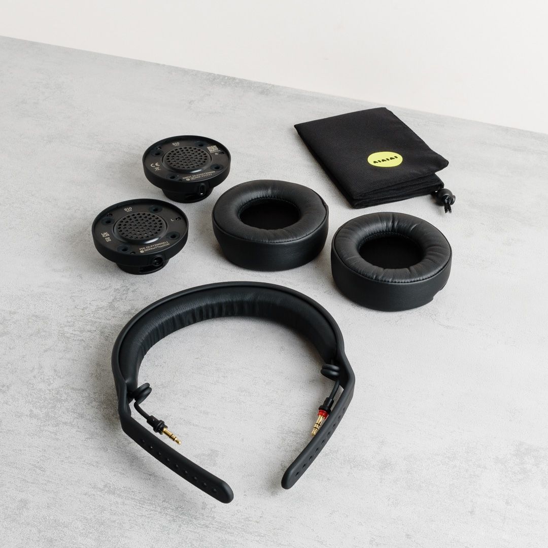 AIAIAI - TMA-2 Modular Headphones - Move Wireless - Buy Me Once
