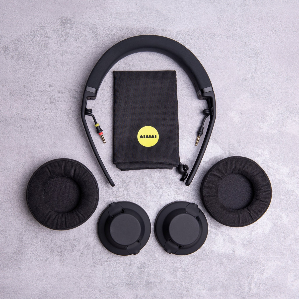 AIAIAI - TMA-2 Modular Studio Wireless+ Headphones - Buy Me Once