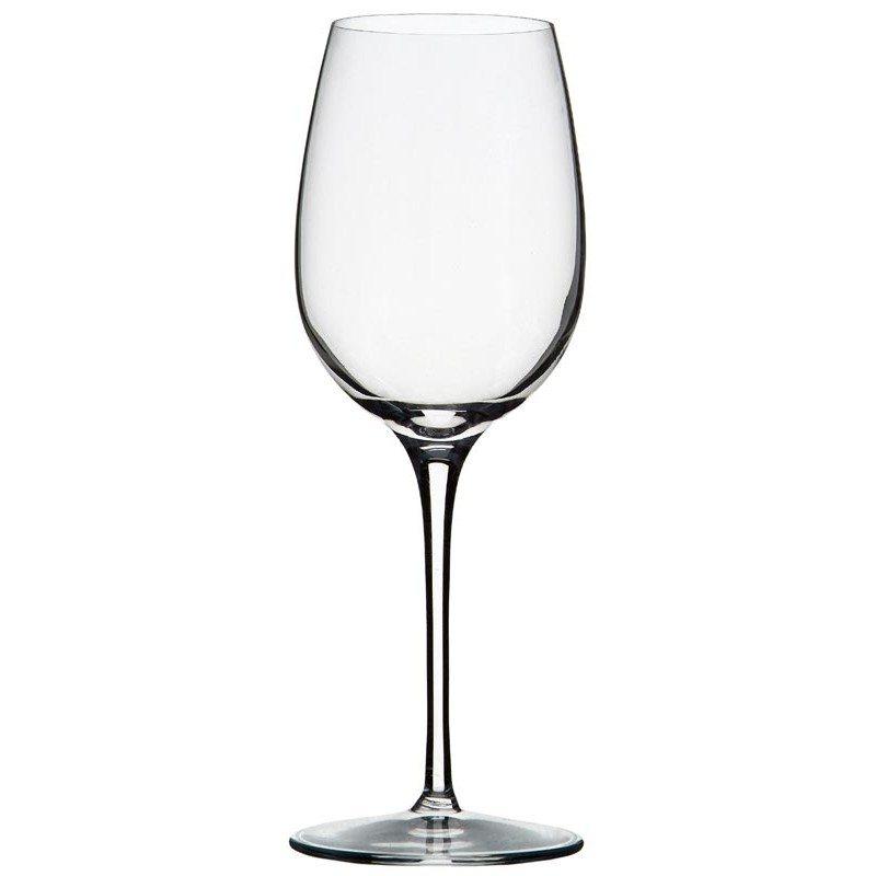 Vinoteque Wine Glasses, Set Of 4