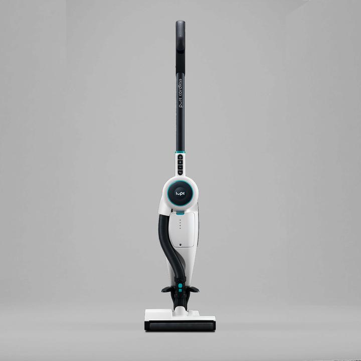 Lupe Pure Cordless Vacuum Cleaner Buy Me Once