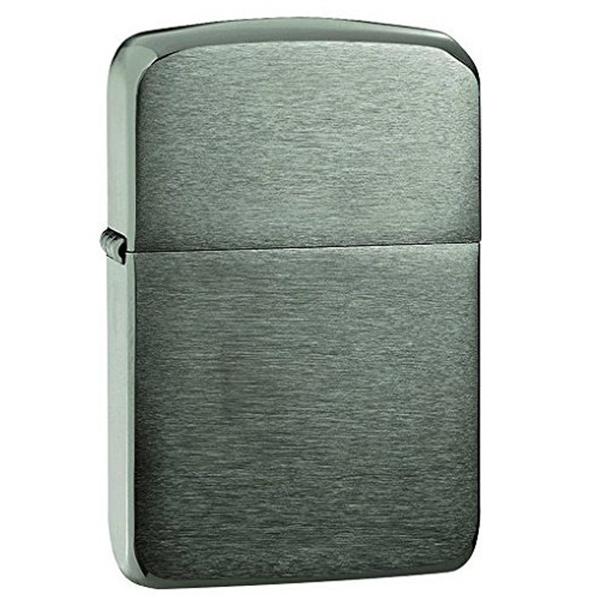 1941 Replica Lighter - Black Ice