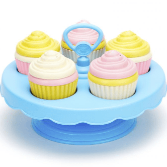 Cupcake Set