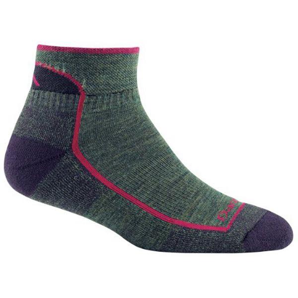 Women's 1/4 Hiking Sock