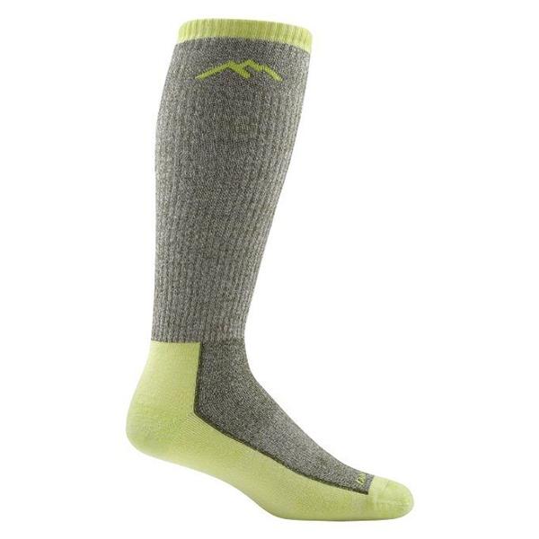 Men's Over The Calf Extra Cushion Socks