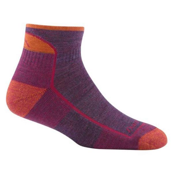 Women's 1/4 Hiking Sock