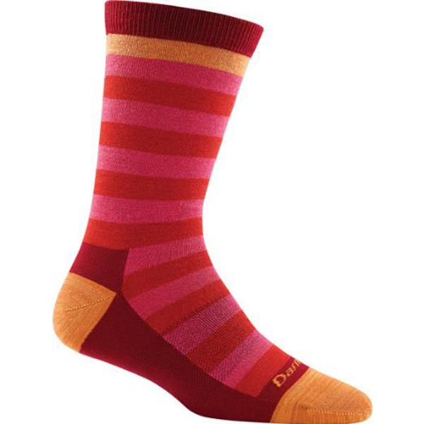 Women's Merino Wool Good Witch Crew Light Sock