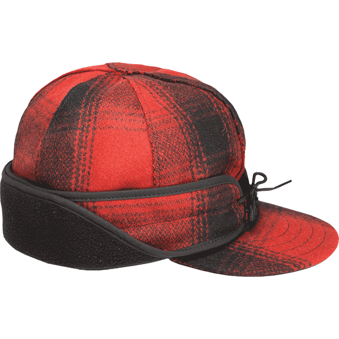 Rancher Winter Cap