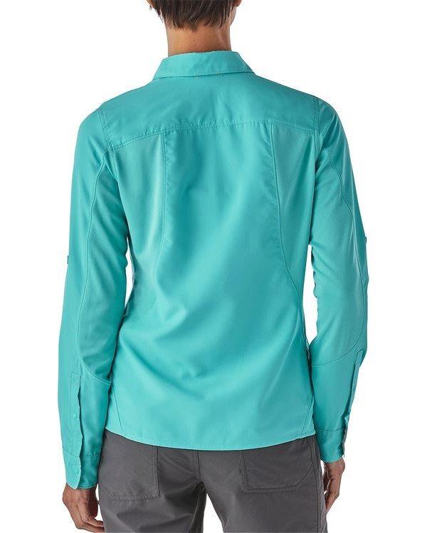 Women's Long-Sleeved Sol Patrol Shirt