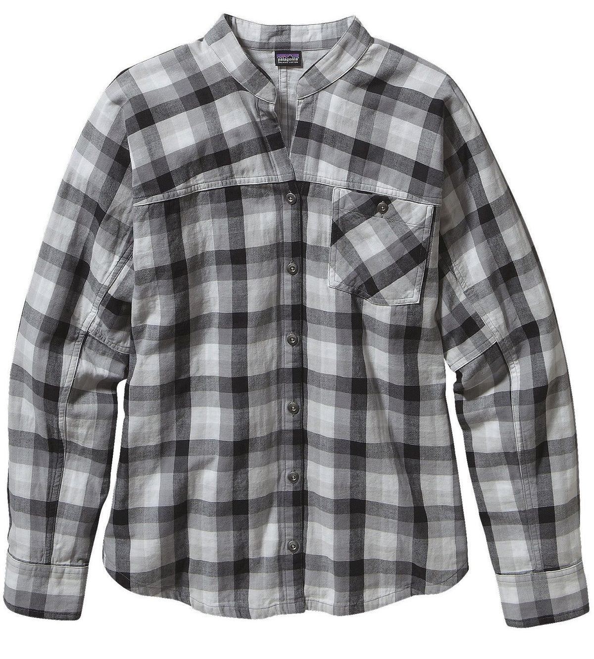 Women's Double Weave Woven Shirt