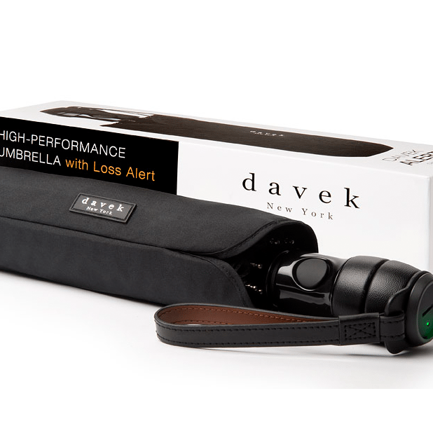 Davek Alert Umbrella