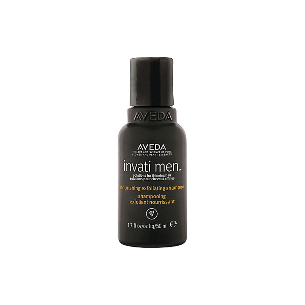 Invati™ Exfoliating Shampoo for Men