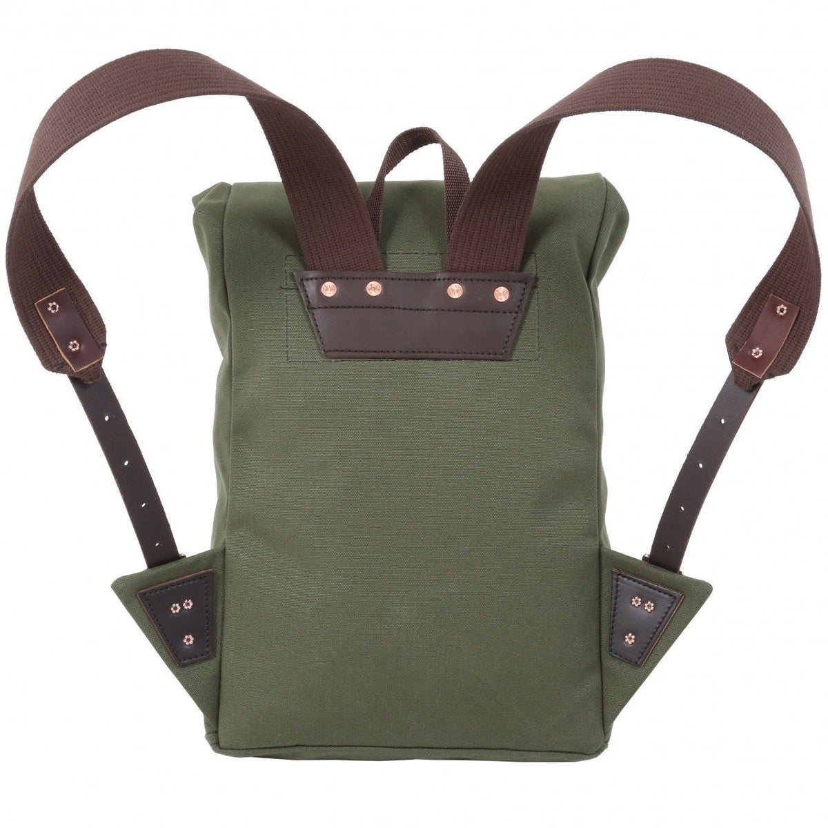 Duluth Pack Roll-Top Scout Backpack | BuyMeOnce USA