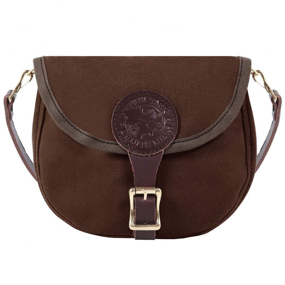 Duluth Pack Small Shell Purse | BuyMeOnce USA