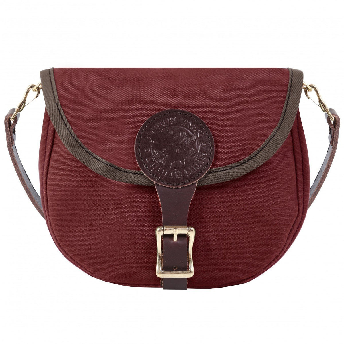 Duluth Pack Small Shell Purse | BuyMeOnce USA