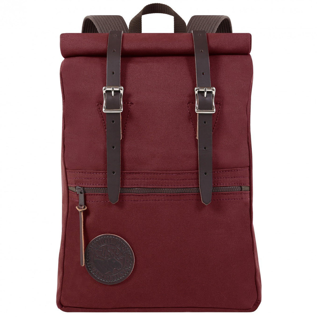 Duluth Pack Roll-Top Scout Backpack | BuyMeOnce USA