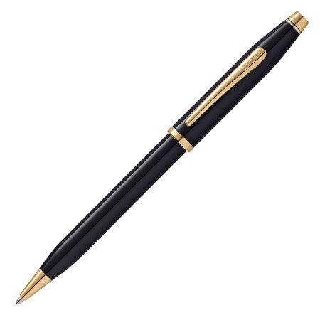 Century II Black Ballpoint Pen