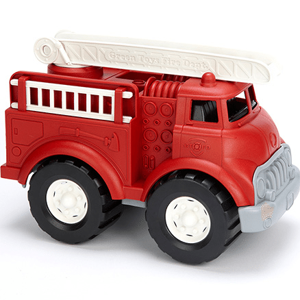 Fire Truck