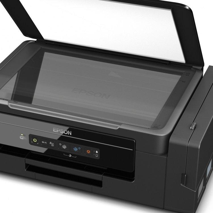 ET-2600 All-In-One Printer, Copier & Scanner