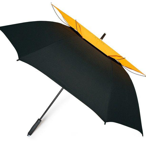 Golf Umbrella Gift Pack