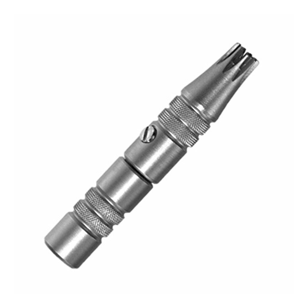 Platinum Nose and Ear Hair Trimmer