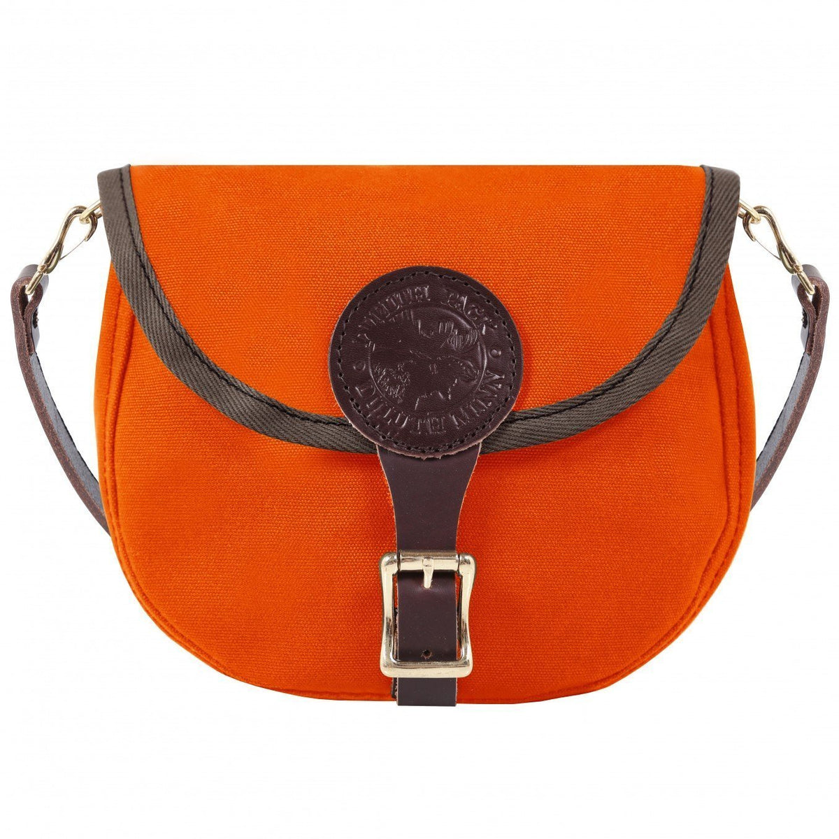 Duluth Pack Small Shell Purse | BuyMeOnce USA