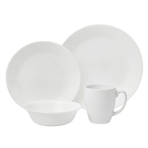 18 Piece Dinner Set