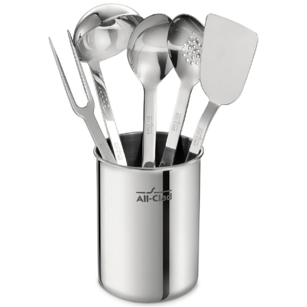 Stainless Steel Kitchen Tool Set