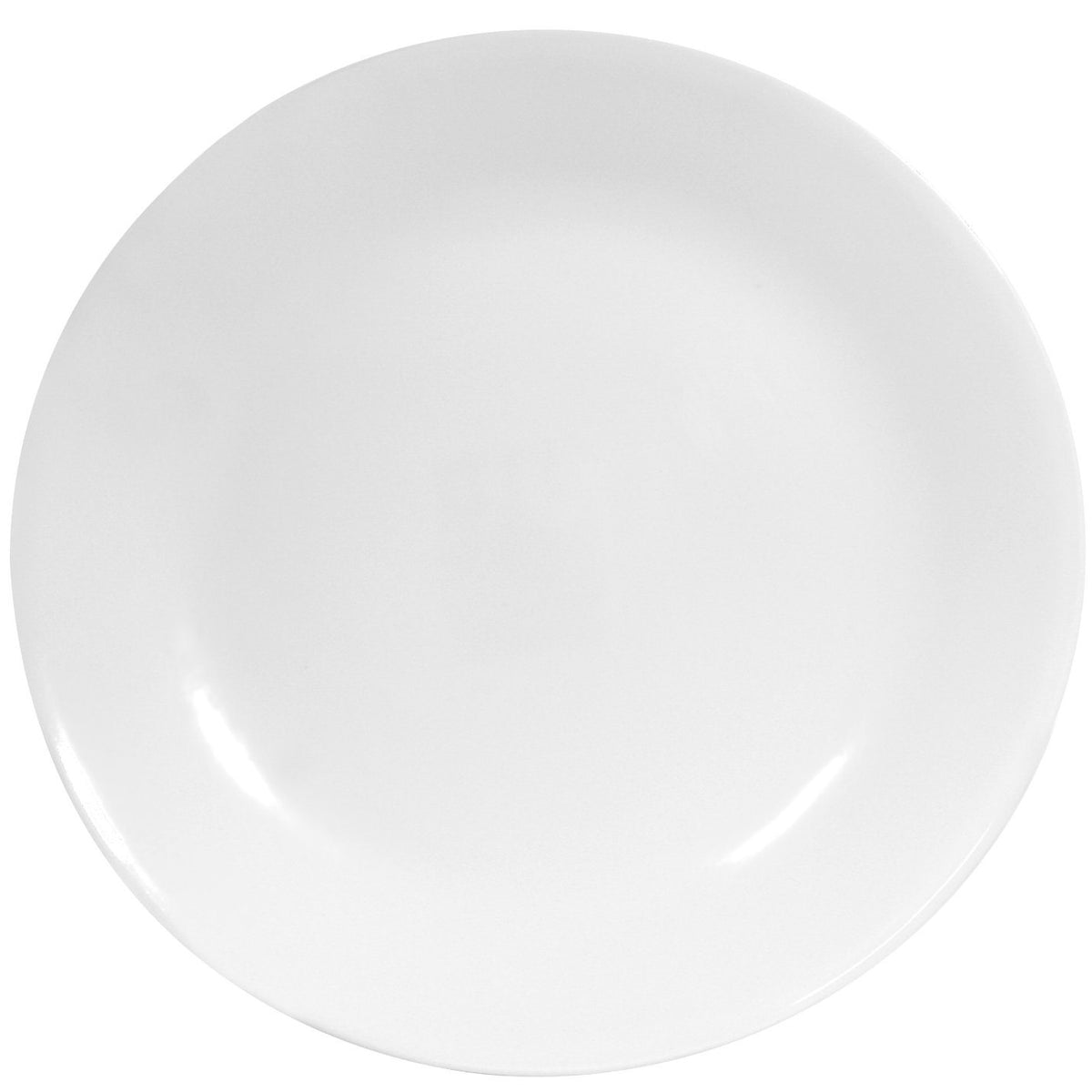 6 Piece Dinner Plate Set