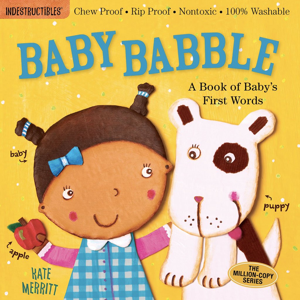 Baby Babble