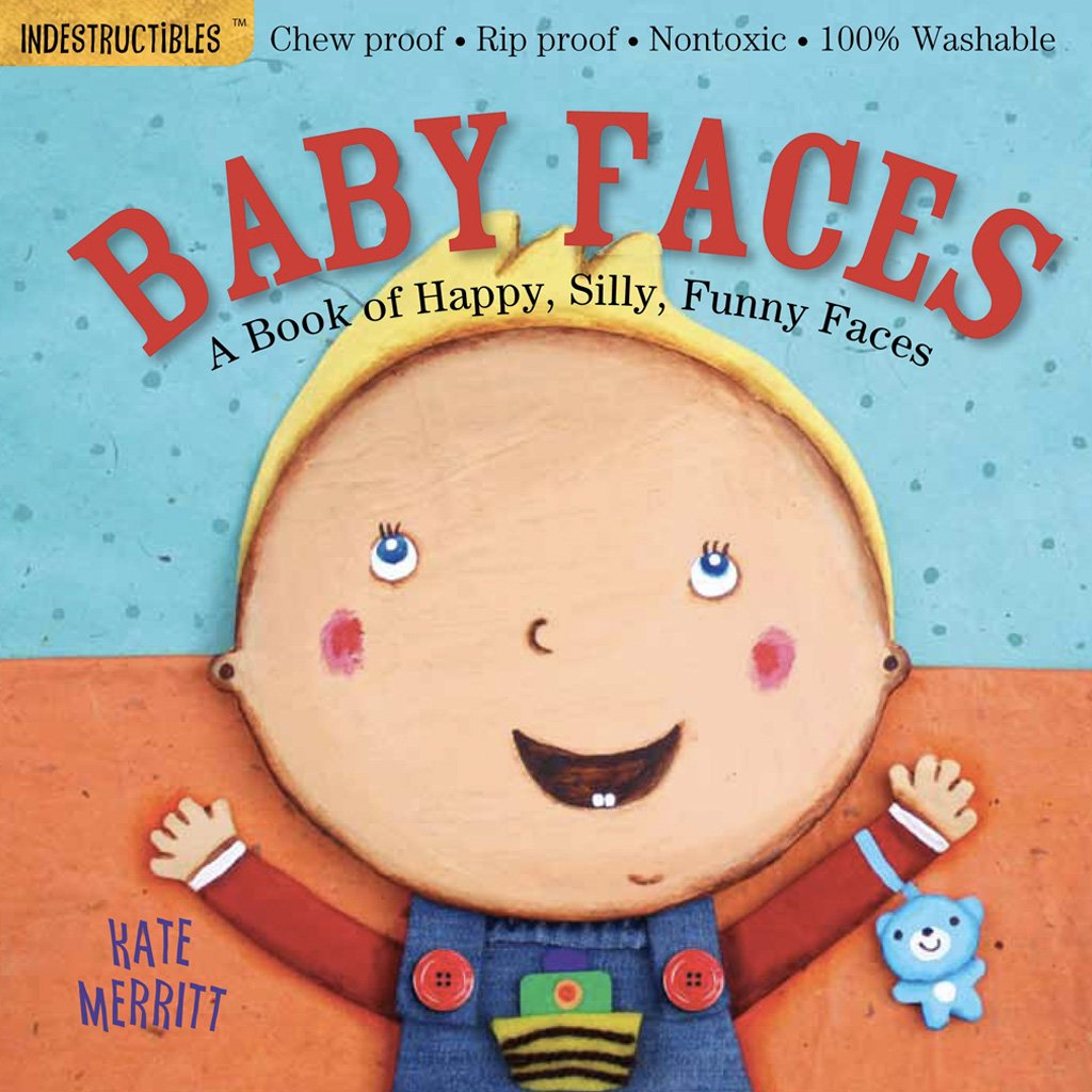 Baby Faces