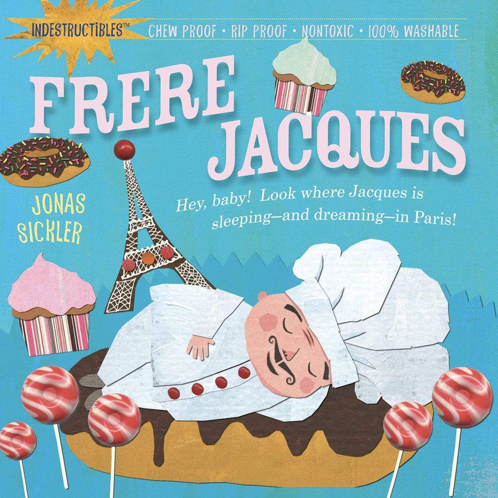 Frere Jacques
