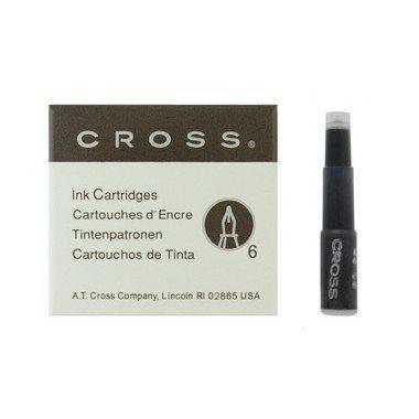Fountain Pen Ink Cartridges