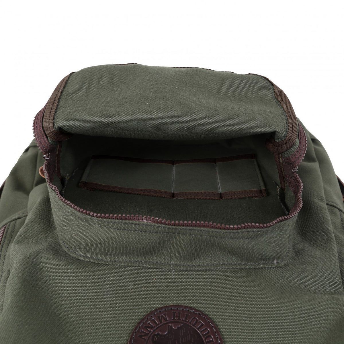 Duluth Pack Large Standard Backpack | BuyMeOnce USA