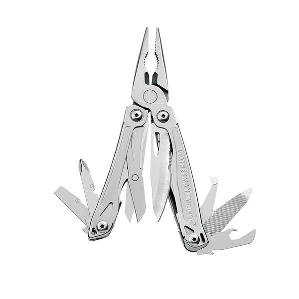 Wingman 14 Tools in One