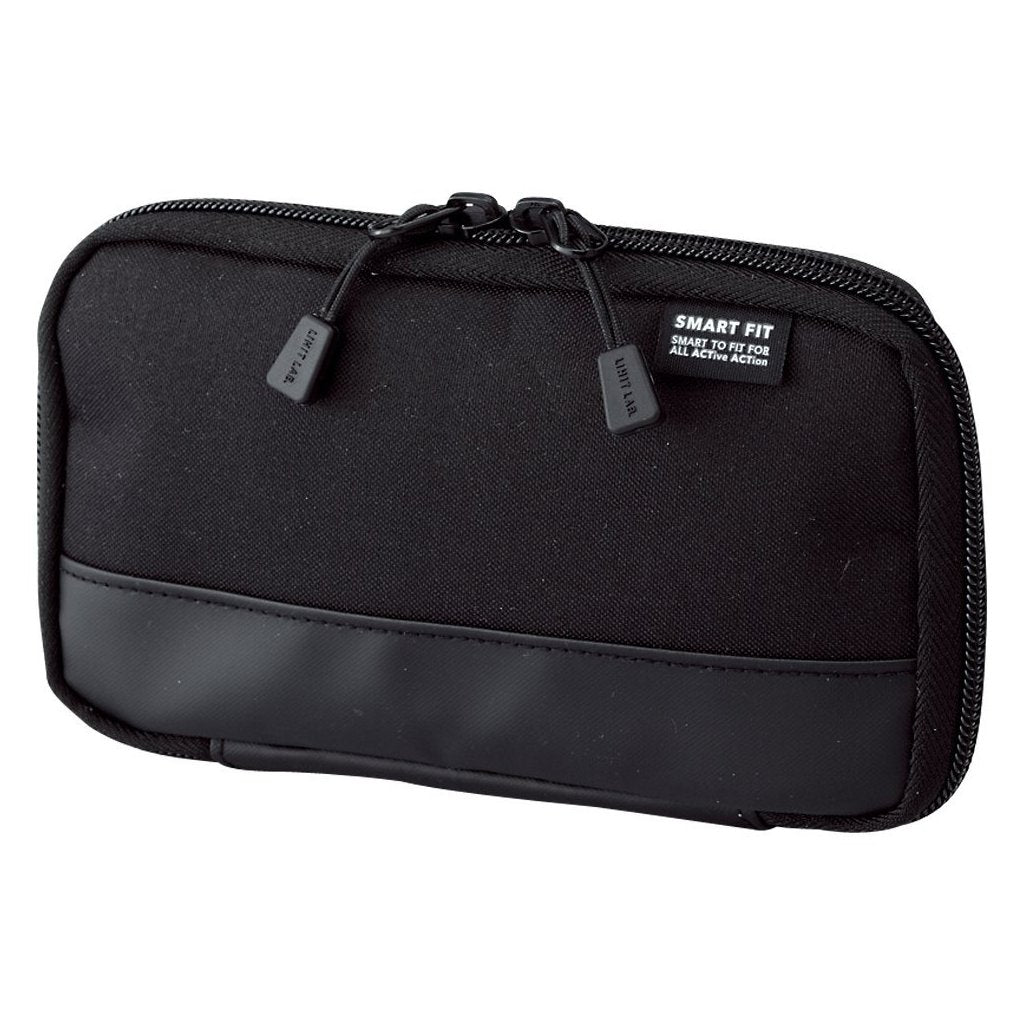Smart Fit Compact Pen Case