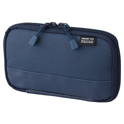 Smart Fit Compact Pen Case