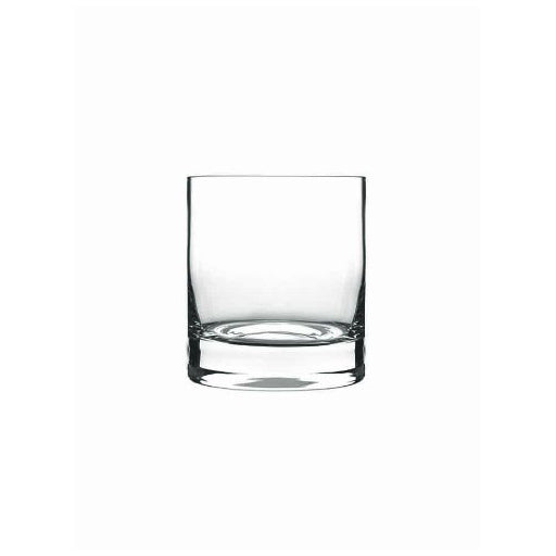 Classico Double Old Fashioned Glasses, Set of 4