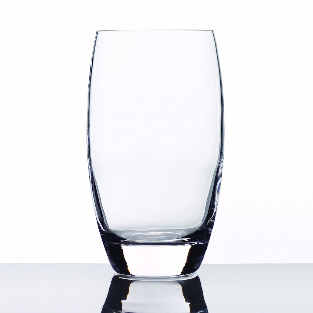 Crescendo 20-Ounce Tumblers, Set of 4