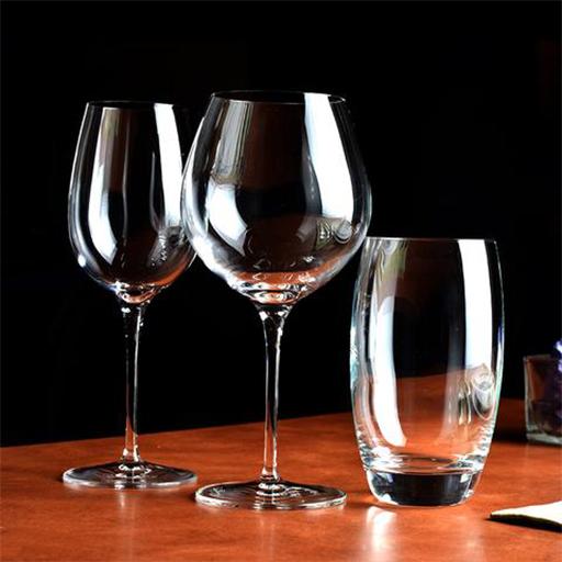 Crescendo 20-Ounce Tumblers, Set of 4