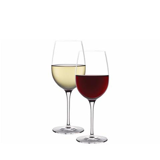 Crescendo Bordeaux Wine Glasses, Set of 4