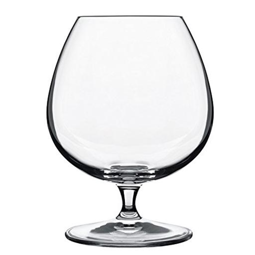 Vinoteque Cognac Glasses, Set of 6
