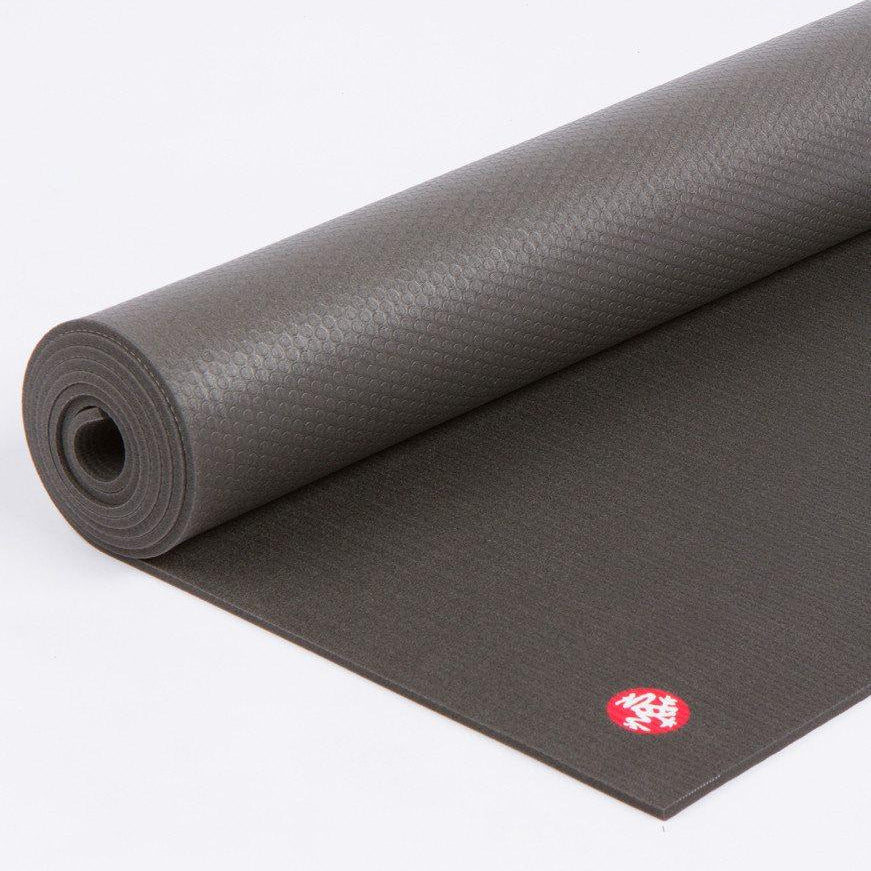 Pro Yoga Mat, Black