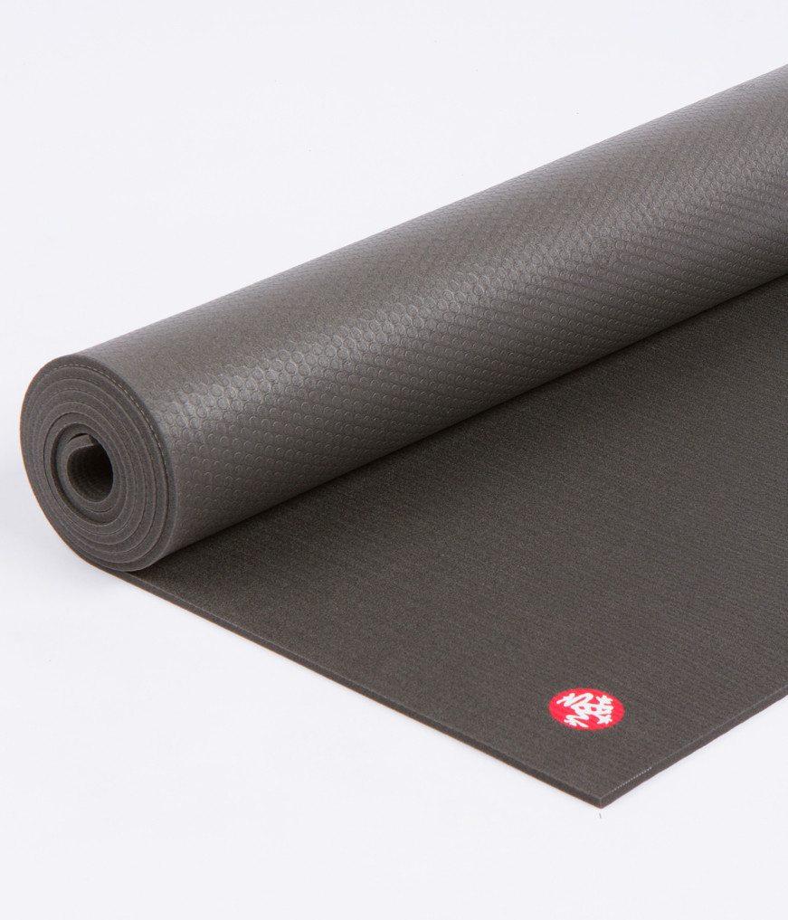 Pro Yoga Mat, Black
