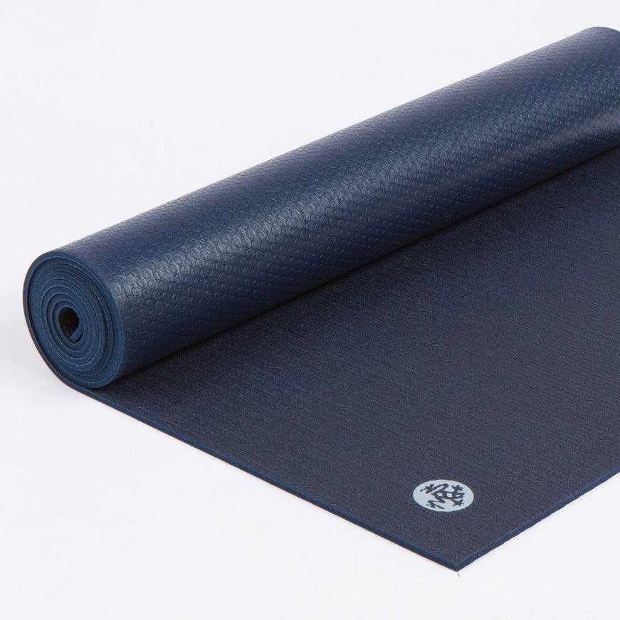 Prolite Yoga Mat, Midnight Blue