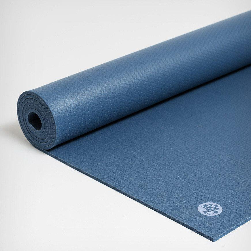 Pro Yoga Mat, Odyssey Blue
