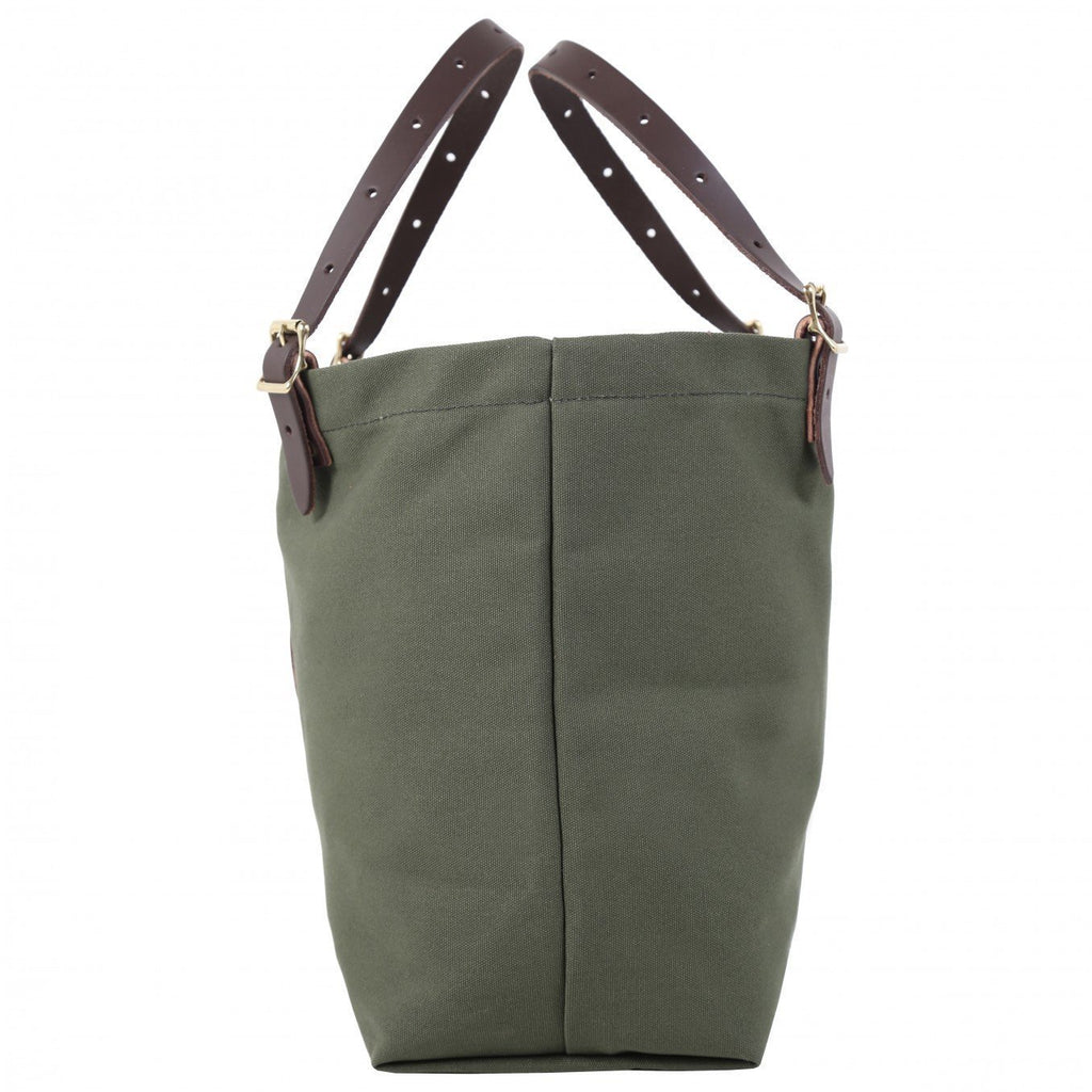 Duluth Pack Market Tote Bag | BuyMeOnce USA