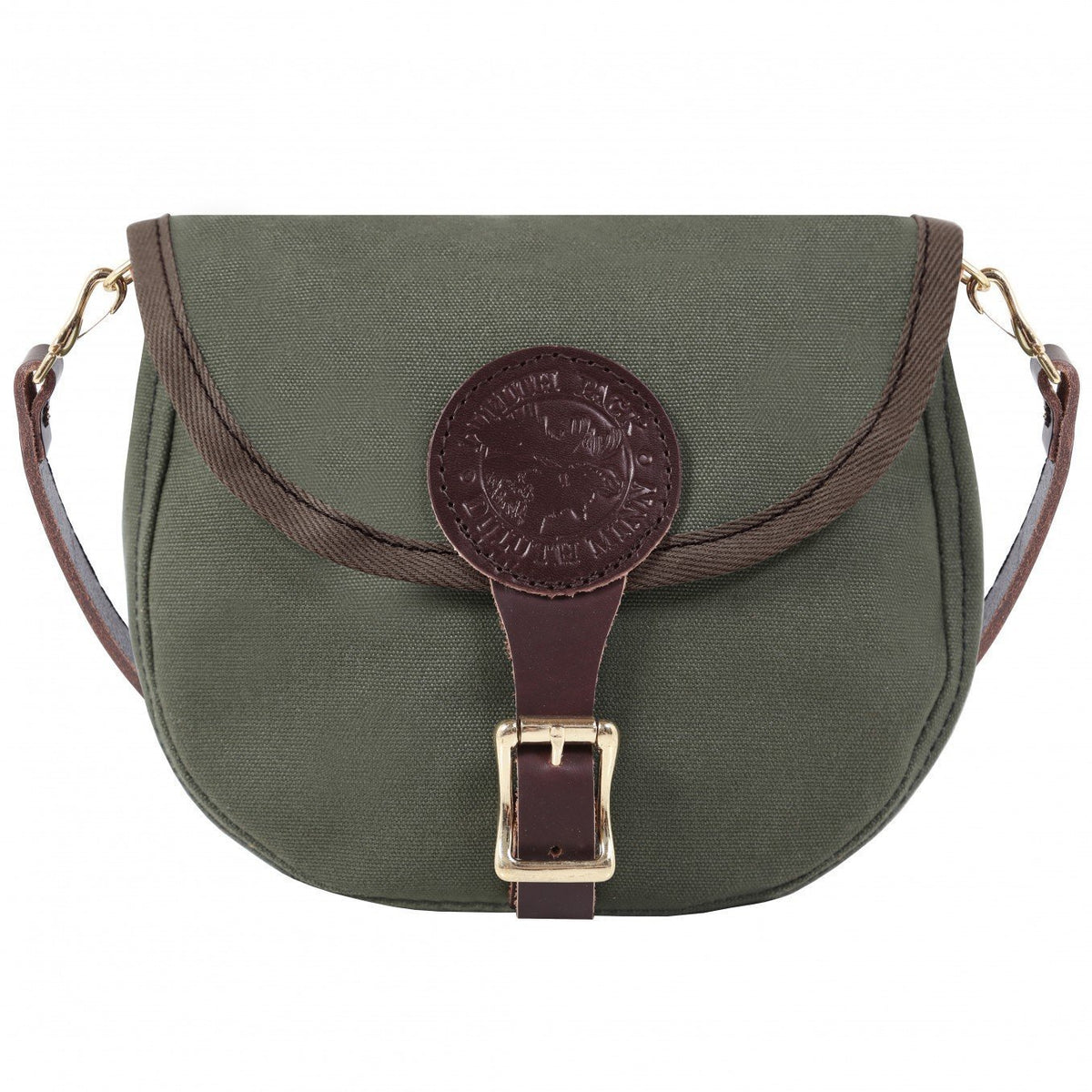 Duluth Pack Small Shell Purse | BuyMeOnce USA