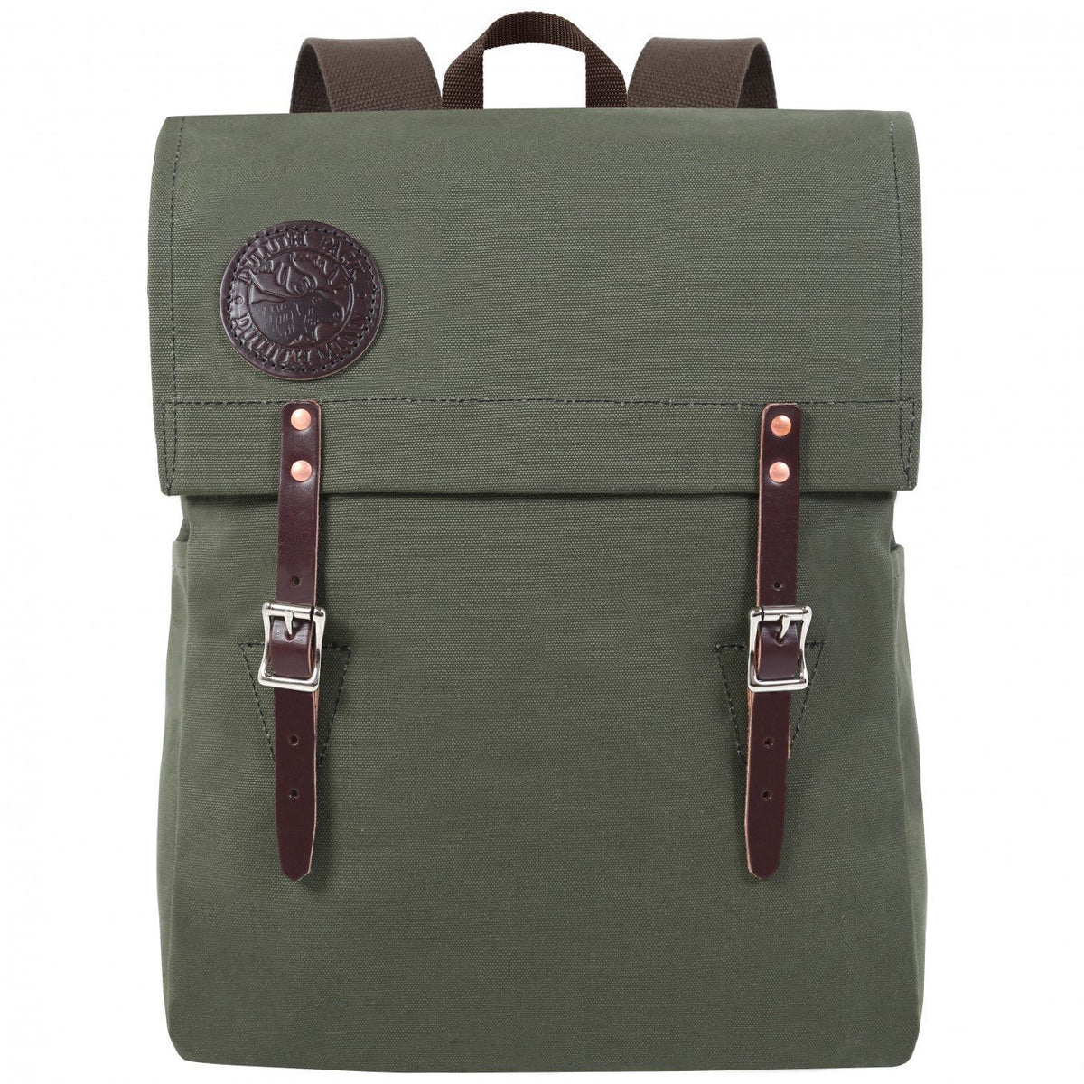 Duluth Pack Scoutmaster Backpack | BuyMeOnce USA