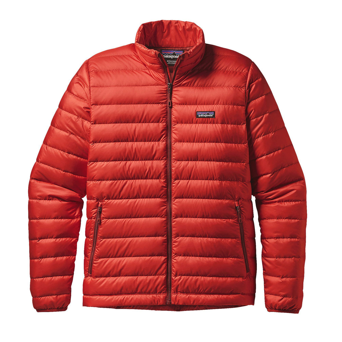 Men's Down Sweater Jacket