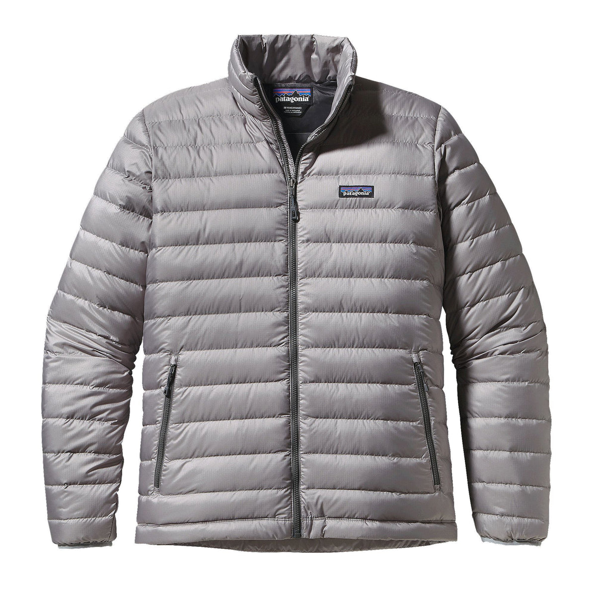 Men's Down Sweater Jacket